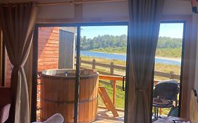 El Encanto de Antilhue